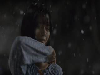 【三文鱼】豆瓣评分前十 《请回答1988》p6 初雪来临